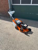 Stihl benzine grasmaaier, Ophalen, Cirkelmaaier, Stihl, Nieuw