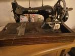 hand naaimachine antiek vintage pfaff, Ophalen