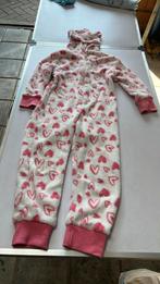 Onesie voor miejse maat 110-116, Kinderen en Baby's, Kinderkleding | Maat 116, Ophalen of Verzenden, Zo goed als nieuw