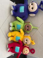 Teletubbies, Kinderen en Baby's, Ophalen of Verzenden, Zo goed als nieuw, Overige typen
