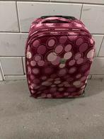 3 Koffers - Gebruikt, Sieraden, Tassen en Uiterlijk, Koffers, Gebruikt, 50 tot 60 cm, Ophalen of Verzenden, Zacht kunststof