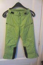 skibroek  - maat 122 - 128, Broek, Ophalen of Verzenden, Zo goed als nieuw, Hema