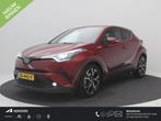 Toyota C-HR 1.8 Hybrid Style Automaat / Dealeronderhouden /, Stof, 4 cilinders, 122 pk, Origineel Nederlands