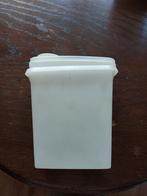 Tupperware voorraadbus, Ophalen of Verzenden, Gebruikt
