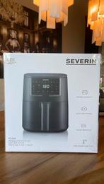 Air fryer - Severin FR 2461, 4 liter of meer, Ophalen, Nieuw