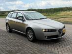 Alfa Romeo 159 Sportwagon 1.9 JTD 6Bak ECC Airco CarPlay PDC, Euro 5, Stof, Gebruikt, 4 cilinders