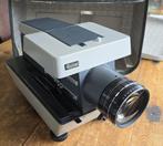 Rollei 6x6 (en kleinbeeld) diaprojector P11.0, zonder lens, Audio, Tv en Foto, Diaprojectors, Ophalen, Zo goed als nieuw