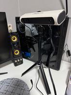 Creality CR scan 01 - Zo goed als nieuw!, Ophalen, Zo goed als nieuw