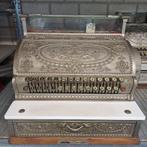 antieke national kassa 1920, Antiek en Kunst, Antiek | Kantoor en Zakelijk, Ophalen