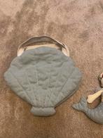 Zeeemeermin in schelp, Kinderen en Baby's, Ophalen of Verzenden, Nieuw, Overige typen