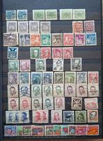 Postzegels Tsjechoslowakije, Ophalen of Verzenden, Buitenland