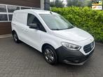 Mercedes-Benz CITAN 110 CDI L1 Pro Automaat Cruisecontrole A, Stof, Gebruikt, Wit, Bedrijf