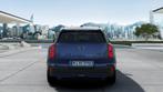 MINI Countryman SE ALL4 Automaat / Classic / Pakket XL / 19", Automaat, Stof, Zwart, Countryman