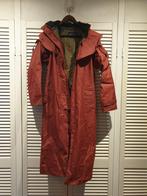 Jack Murphy Lange Jas - Maat 38/40 (M), Kleding | Dames, Maat 38/40 (M), Zo goed als nieuw, Rood, Jack Murphy