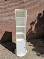 badkamerkast ikea met spiegel, Ophalen of Verzenden