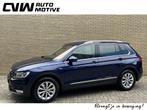 Volkswagen Tiguan 1.4 TSI 150pk ACT DSG Comfortline Business, Stof, 4 cilinders, 150 pk, Blauw