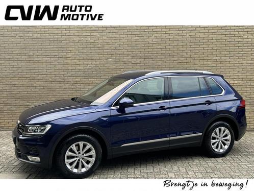 Volkswagen Tiguan 1.4 TSI 150pk ACT DSG Comfortline Business, Auto's, Volkswagen, Bedrijf, Te koop, Tiguan, ABS, Adaptive Cruise Control