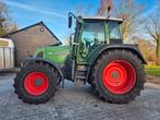 Fendt Vario 409 Trekker - Goede Staat!, Ophalen, 80 tot 120 Pk, Gebruikt, Fendt