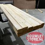 Vuren balken SLS | vurenhout balken | balk | 38 x 120 mm, 25 tot 50 mm, Nieuw, Ophalen of Verzenden, 300 cm of meer