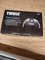 Thule Rapid System 753 Dakdragers, Auto diversen, Ophalen, Gebruikt