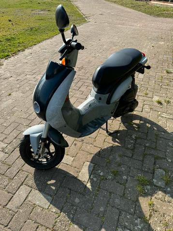 Peugeot Ludix  beschikbaar voor biedingen