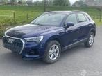 Audi Q3 e-Tron Plug-in 1.4 45 TFSI E S Tronic (bj 2022), Auto diversen, 1395 cc, Hybride Elektrisch/Benzine, Blauw, Automaat