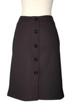 NIEUWE EXPRESSO rok, rokje, KATHLEEN, grijs-zwart, Mt. 38, Kleding | Dames, Rokken, Nieuw, Expresso, Knielengte, Maat 38/40 (M)