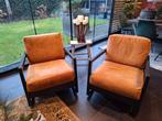 2 schommelstoelen, Ophalen, Gebruikt, 75 tot 100 cm