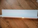 Interbaby Wandplank Babykamer - 82x20cm, Ophalen, Zo goed als nieuw