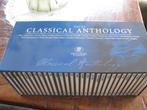 Classical Anthology  / Wagner, Ravel, Handel e.a.( 30 cd ), Cd's en Dvd's, Vinyl | Klassiek, Overige typen, Ophalen of Verzenden