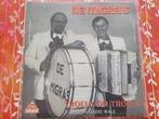 De Migra's - Troela oh troela - Houthakkers wals, Cd's en Dvd's, Vinyl | Nederlandstalig, Overige formaten, Levenslied of Smartlap