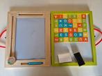 Janod 4 in 1 magische koffer, Kinderen en Baby's, Ophalen of Verzenden, Gebruikt
