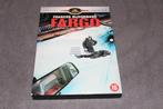 DVD Fargo, Vanaf 16 jaar, Ophalen of Verzenden, Gebruikt, Maffia en Misdaad