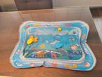 Waterspeelmat voor baby's en peuters, Kinderen en Baby's, Speelgoed | Babyspeelgoed, Ophalen of Verzenden, Gebruikt, Speelkleed