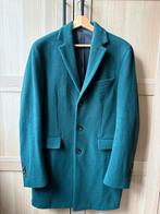 GANT Heren Jas - Groen - Maat M, Ophalen of Verzenden, Zo goed als nieuw, Maat 48/50 (M), Groen