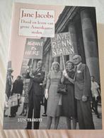 Jane Jacobs - Dood en leven van grote Amerikaanse steden, Ophalen of Verzenden, Zo goed als nieuw, Jane Jacobs