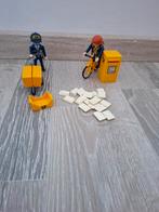 Postbodes, Kinderen en Baby's, Speelgoed | Playmobil, Ophalen of Verzenden, Zo goed als nieuw, Complete set