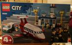 Lego City 4+ Centrale Luchthaven nr 60261, Nieuw, Complete set, Ophalen of Verzenden, Lego