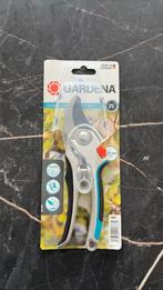 Gardena Snoeischaar, Ophalen of Verzenden, Zo goed als nieuw