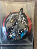 BAF F-16 Patch - OCU -, Verzamelen, Ophalen of Verzenden, Nieuw