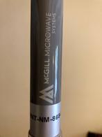 mcgill microwave 6dbi tuned antenne Helium EU 868, Ophalen of Verzenden, Nieuw, Antenne