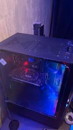 Volledige game setup, Ophalen, Zo goed als nieuw, SSD