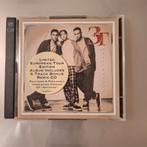 3T - Brotherhood (Limited European Tour Edition) CD, Ophalen of Verzenden, 1980 tot 2000, Gebruikt