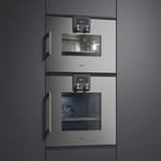 Gaggenau oven bsp250131, bmp250110 bop221132 bop220112, Witgoed en Apparatuur, Oven, 60 cm of meer, Nieuw, Ophalen
