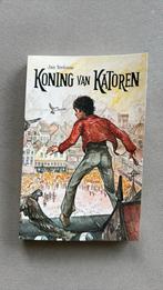 Jan Terlouw - Koning van Katoren, Ophalen of Verzenden, Zo goed als nieuw, Jan Terlouw