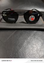 Te koop RAY-BAN) ferarrı kleur zwart orıgıneel., Zwart, Nieuw, Ophalen of Verzenden, Ray-Ban