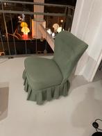 Vintage jaren 50 artifort theo ruth cocktail stoel, Ophalen, ., 2de hands, 75 tot 100 cm