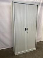 Nieuwe archiefkast roldeurkast, kantoorkast | 100 breed, 100 tot 150 cm, Nieuw, Ophalen of Verzenden, Met slot