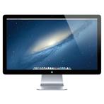 Apple Cinema display 27 inch, 27 inch, Ophalen of Verzenden, Nieuw, Overige modellen