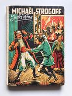 Michael Strogoff, de koerier van de tsaar P. de Zeeuw J.Gzn., Boeken, Gelezen, Ophalen of Verzenden, Jeugdboek, P. de Zeeuw J.Gzn.